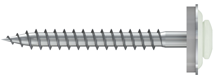 Spenglerschraube