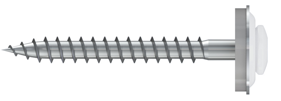 Spenglerschraube