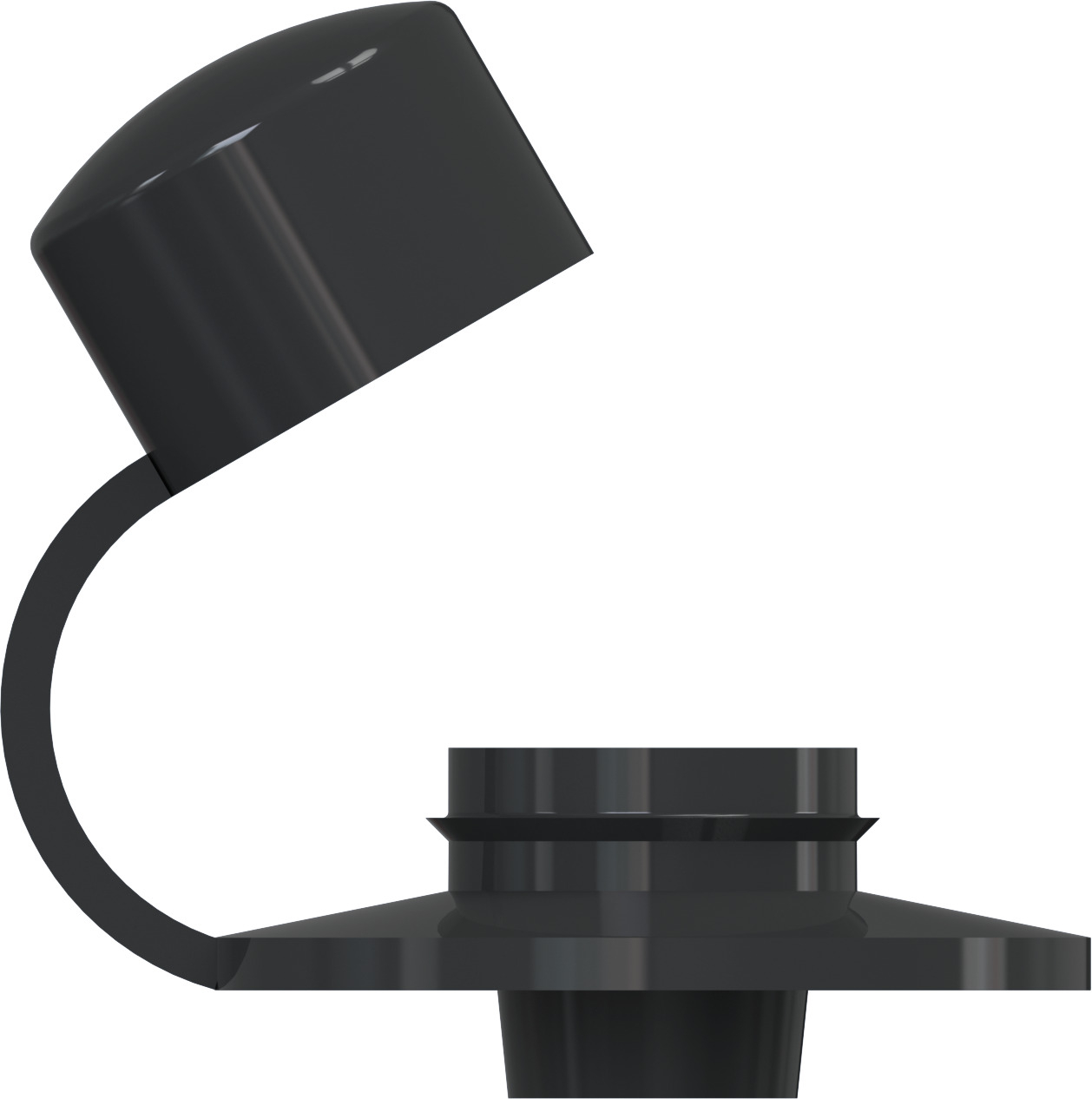 Kombi-Dichtung (Regenhütchen)