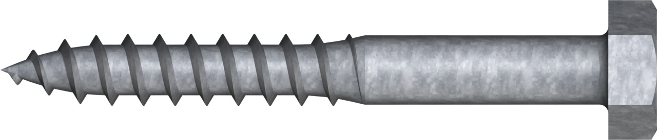 Holzschraube DIN 571