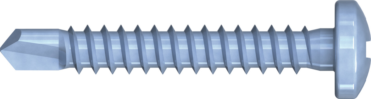 Bohrschraube DIN 7504
