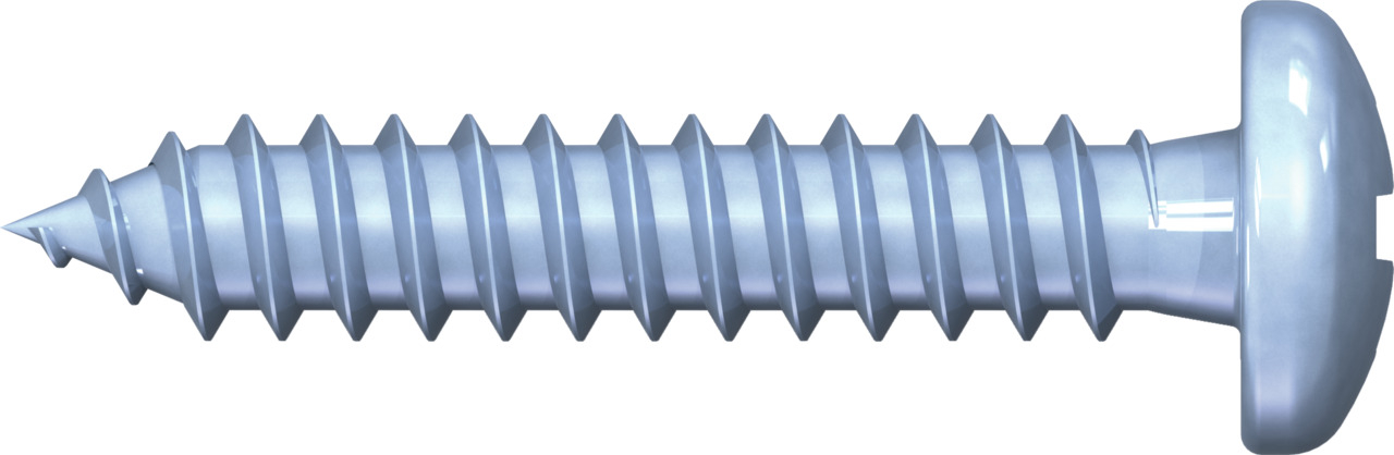 Blechschraube DIN 7981