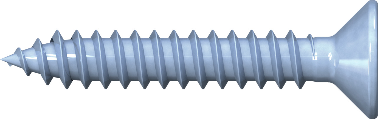 Blechschraube DIN 7982