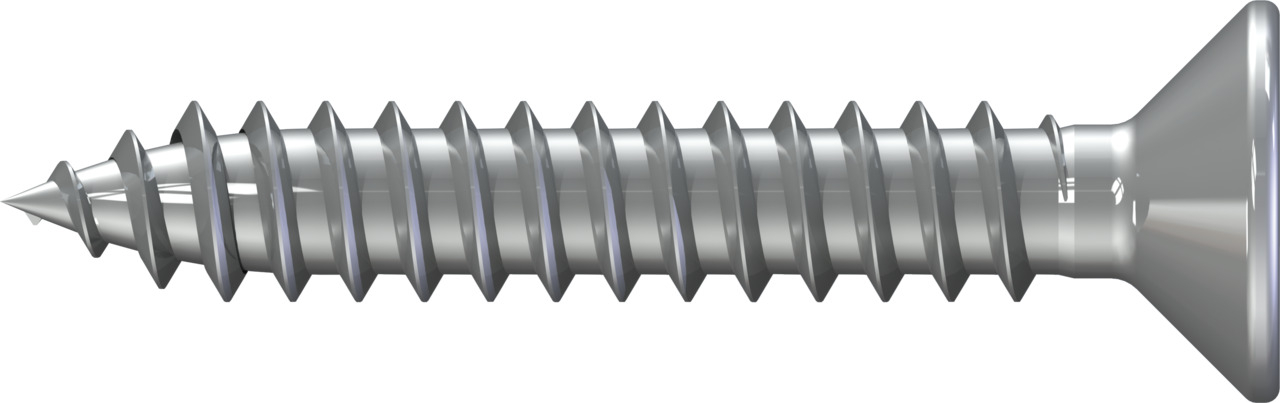 Blechschraube DIN 7982