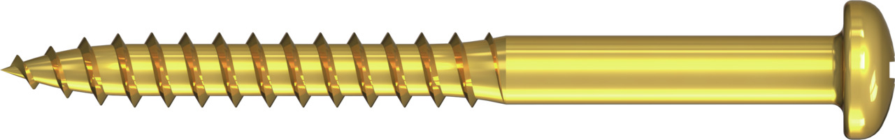 Holzschraube DIN 7996