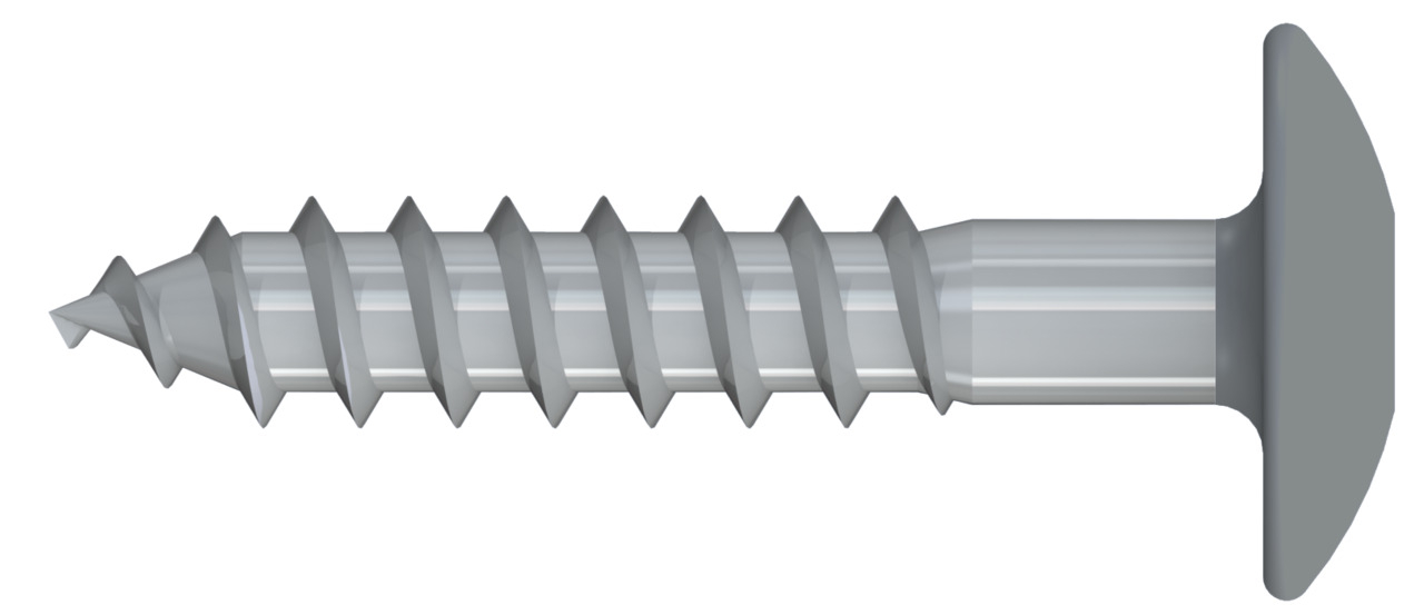 Fassadenplattenschraube
