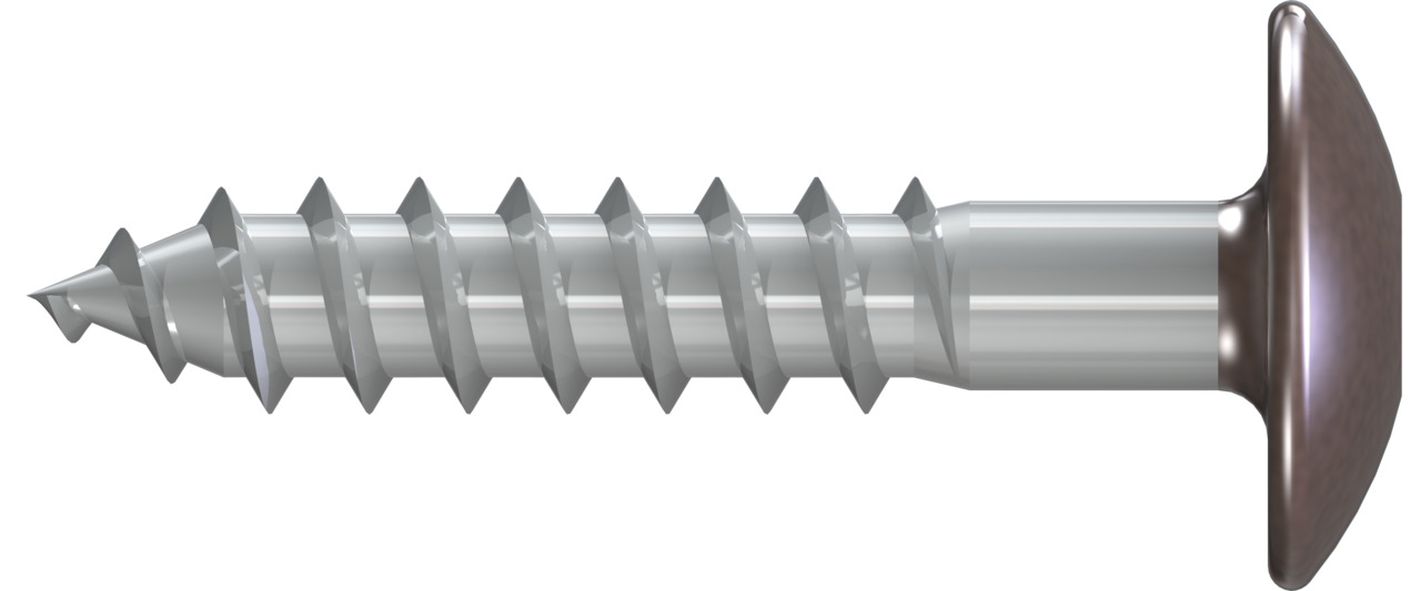 Fassadenplattenschraube