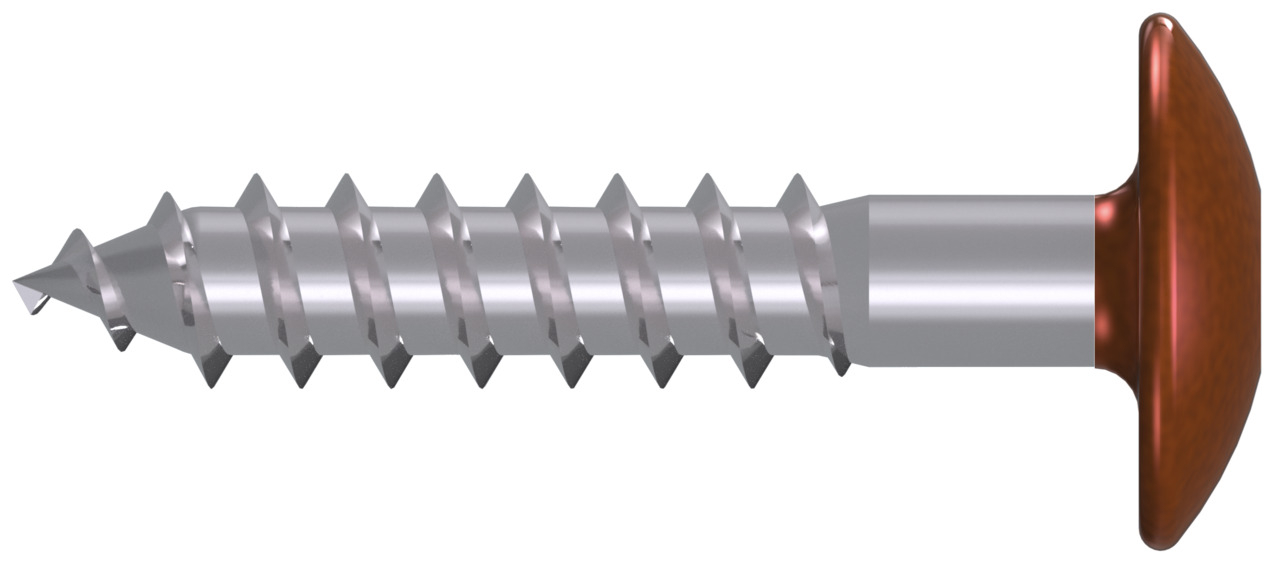 Fassadenplattenschraube