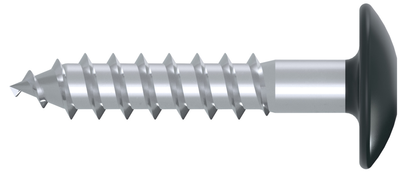 Fassadenplattenschraube