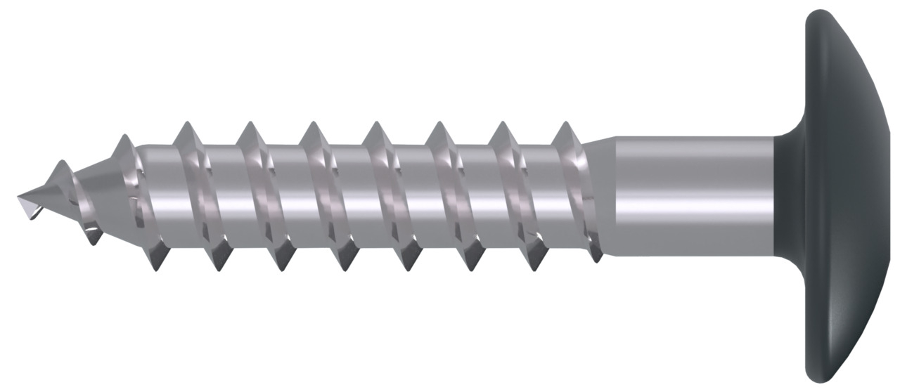 Fassadenplattenschraube