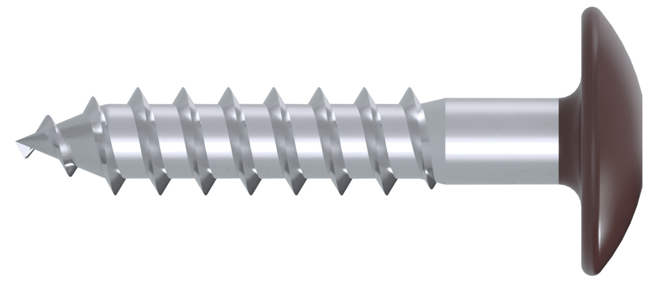 Fassadenplattenschraube