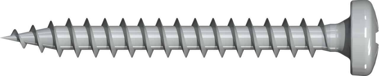 Spanplattenschraube