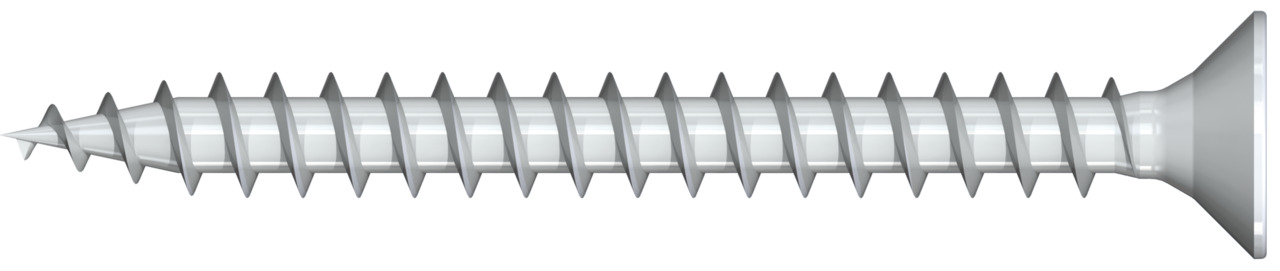 Spanplattenschraube