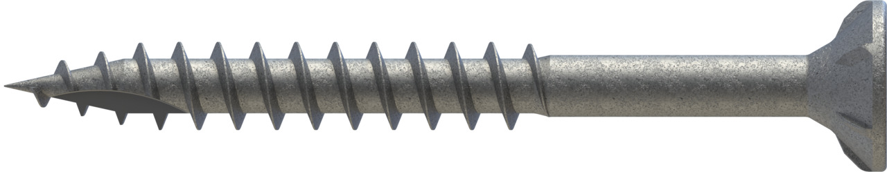 Spanplattenschraube