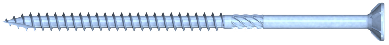 Spanplattenschraube