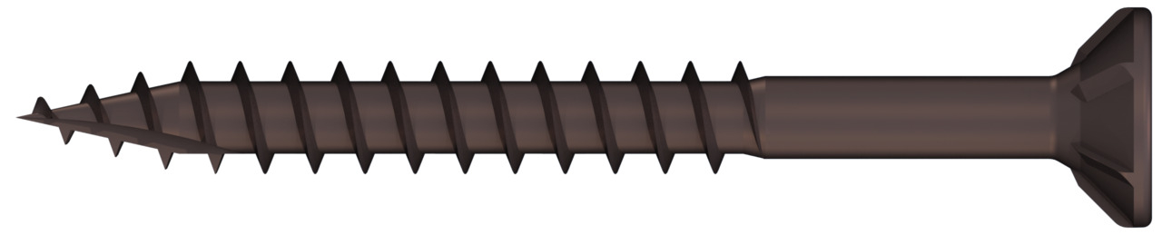 Spanplattenschraube