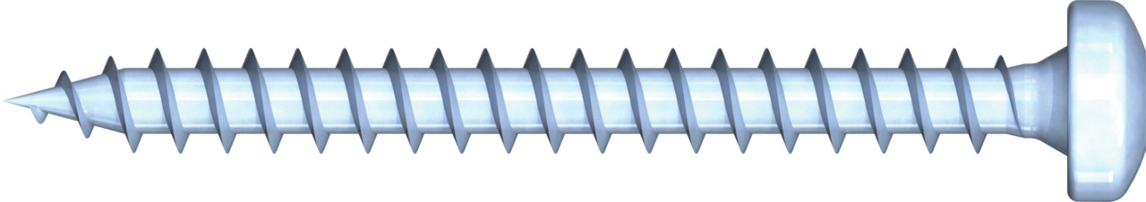 Spanplattenschraube