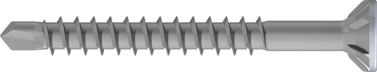 Spanplattenschraube
