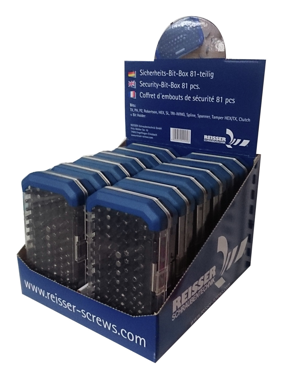 Bitbox