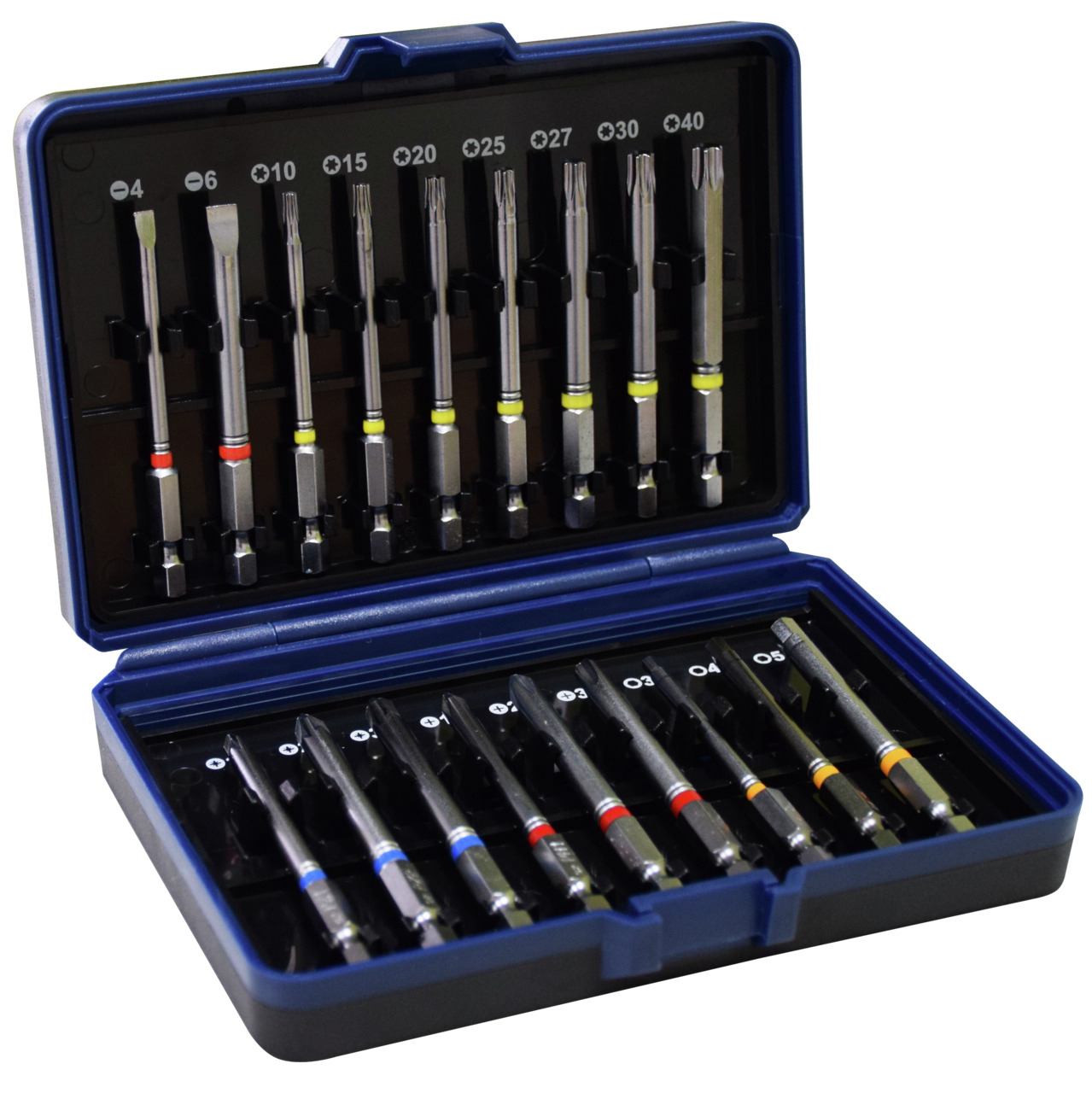 Langbitbox