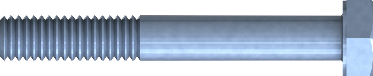 Gewindeschraube DIN 931