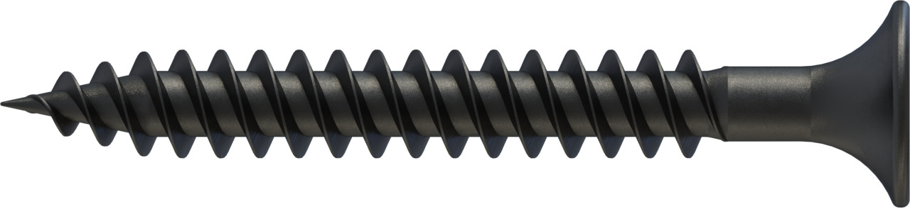 Schnellbauschraube
