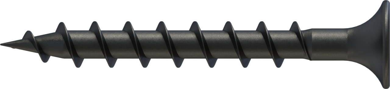 Schnellbauschraube
