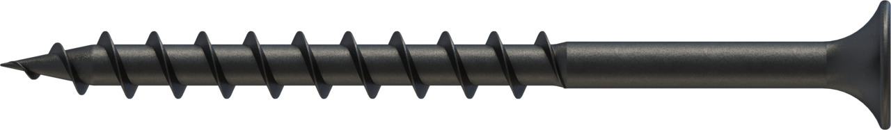 Schnellbauschraube