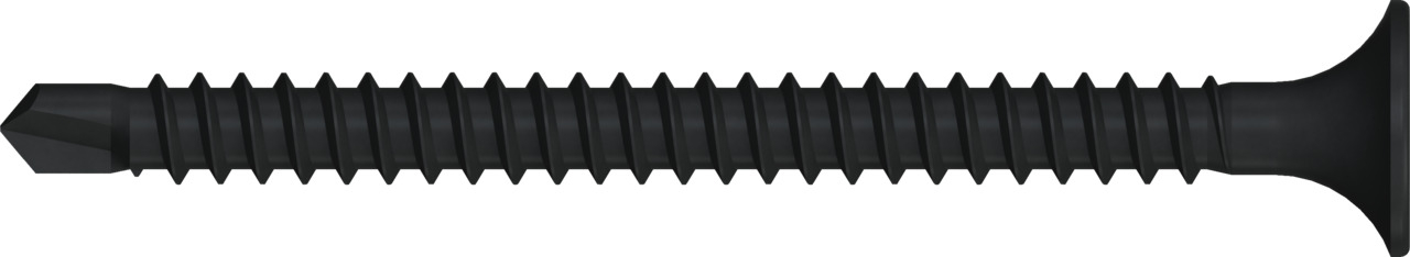 Schnellbauschraube