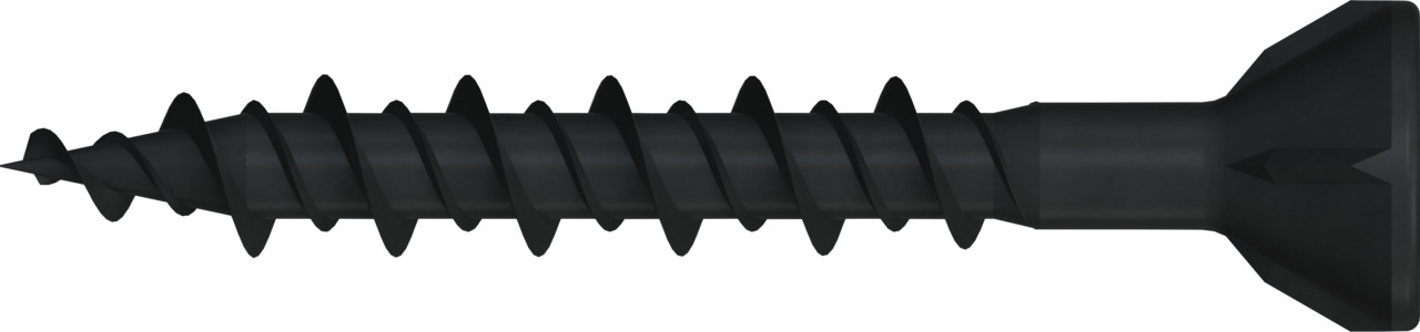 Gipsfaserplattenschraube