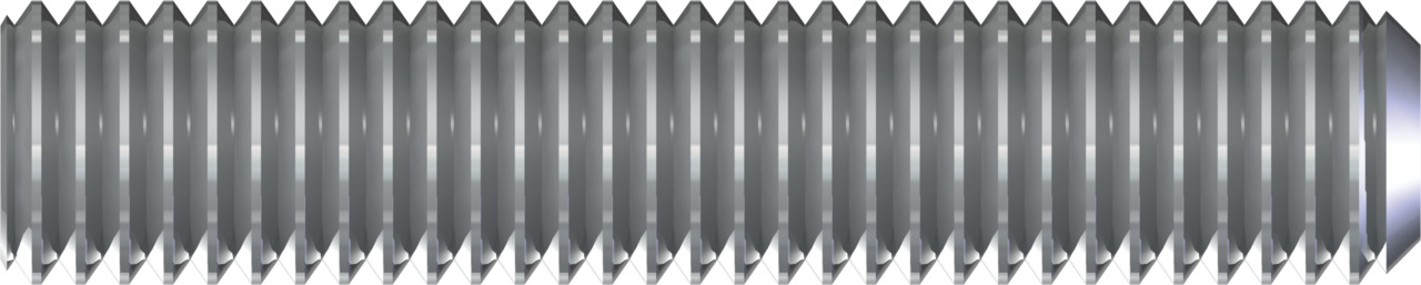 Gewindestange DIN 975