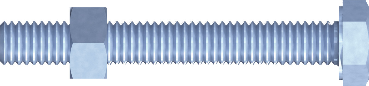 Maschinenschraube