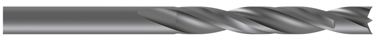 Präzisions-Holzspiralbohrer