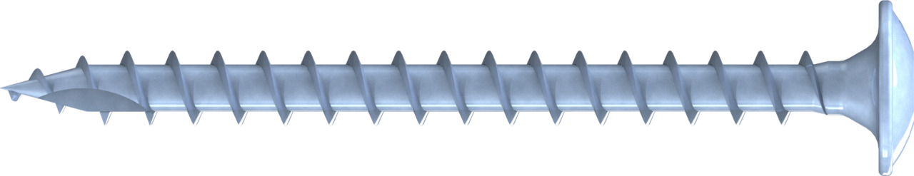 Holzbauschraube