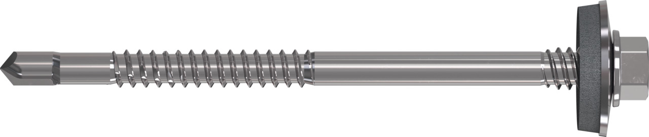 Sandwich-Bohrschraube