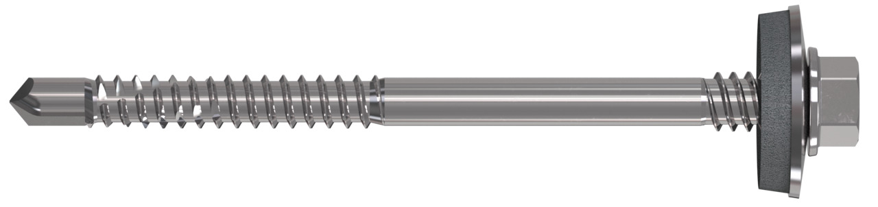 Sandwich-Bohrschraube