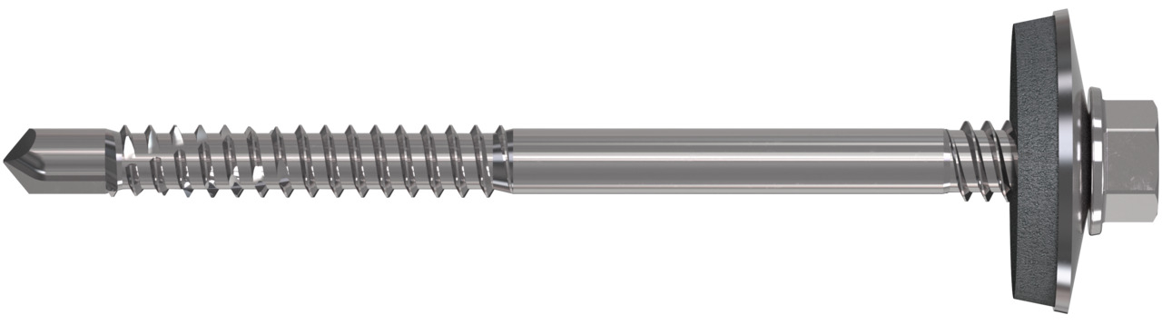 Sandwich-Bohrschraube