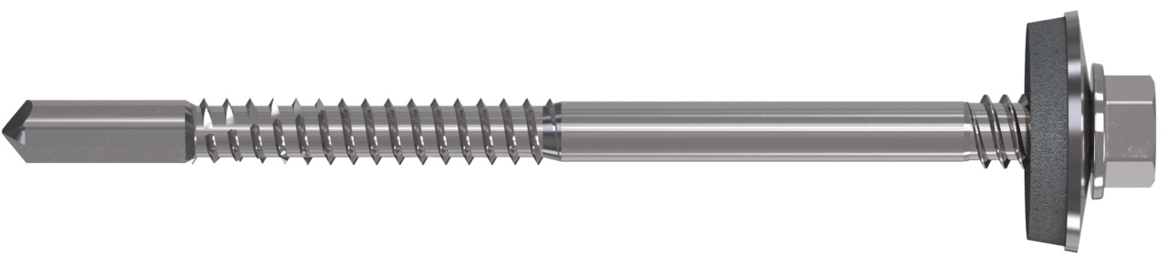 Sandwich-Bohrschraube
