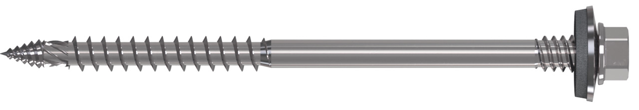 Sandwich-Bohrschraube