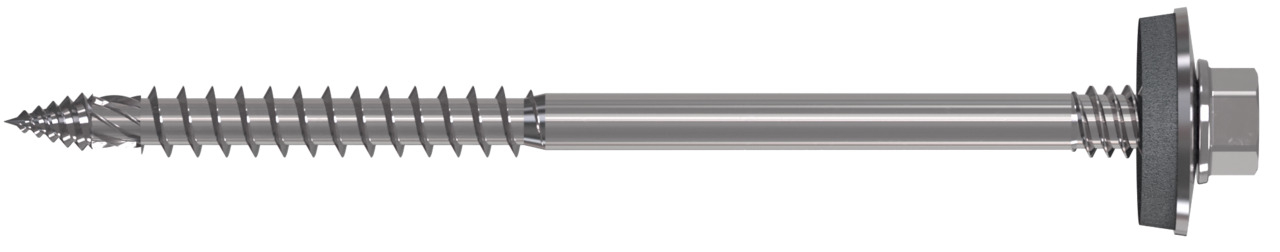 Sandwich-Bohrschraube