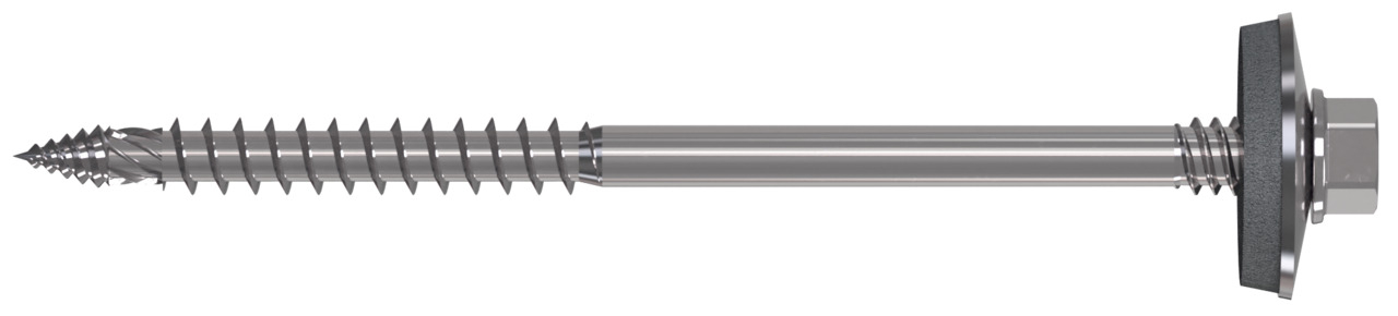 Sandwich-Bohrschraube