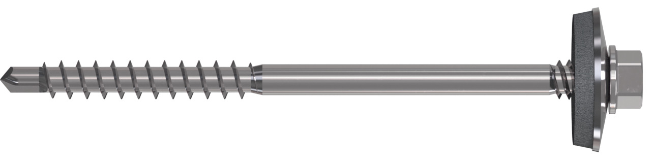 Sandwich-Bohrschraube