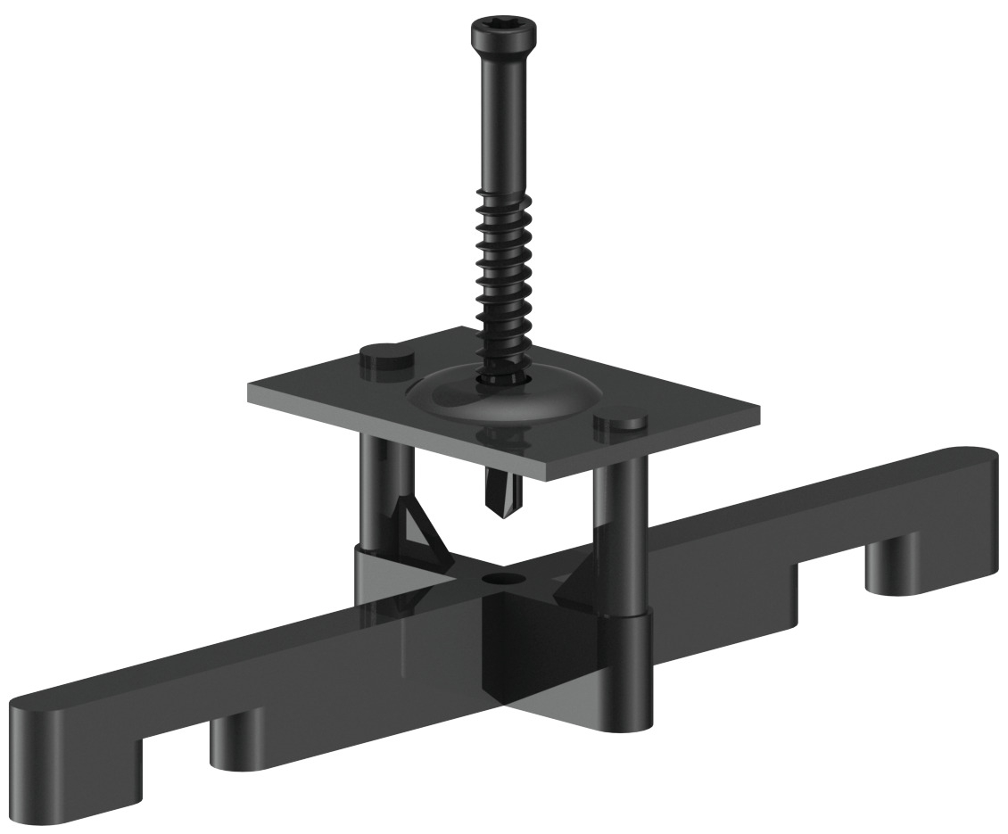 Nutverbinder