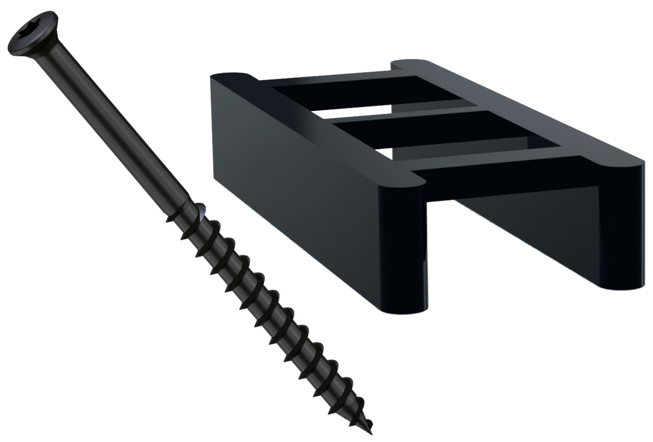 Start- u. Endverbinder Set