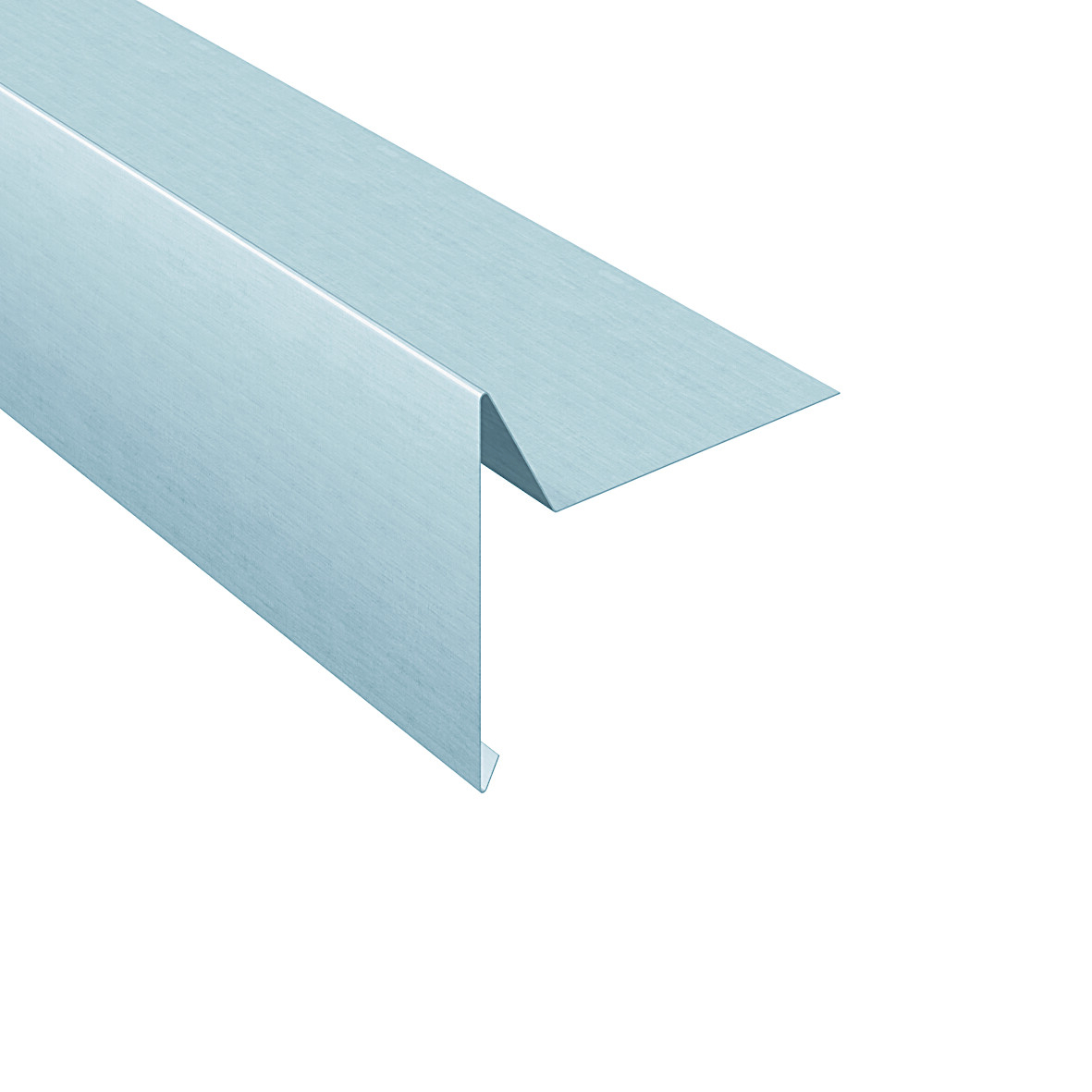 Windbordleiste glatt