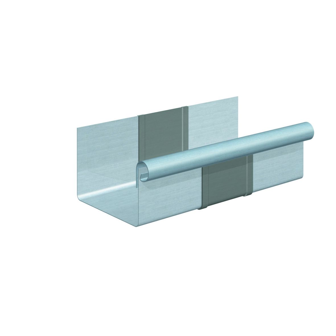 Rinnendila kastenform