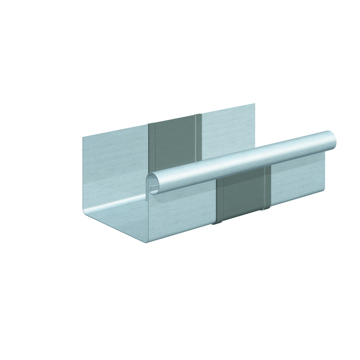 Rinnendila kastenform