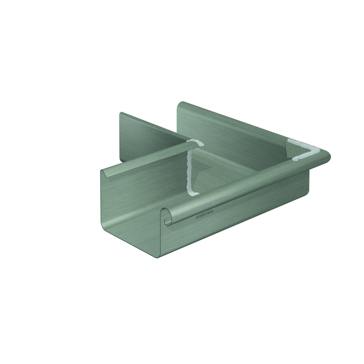 Kastenwinkel Außeneck