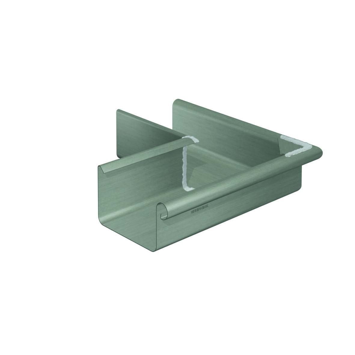 Kastenwinkel Außeneck