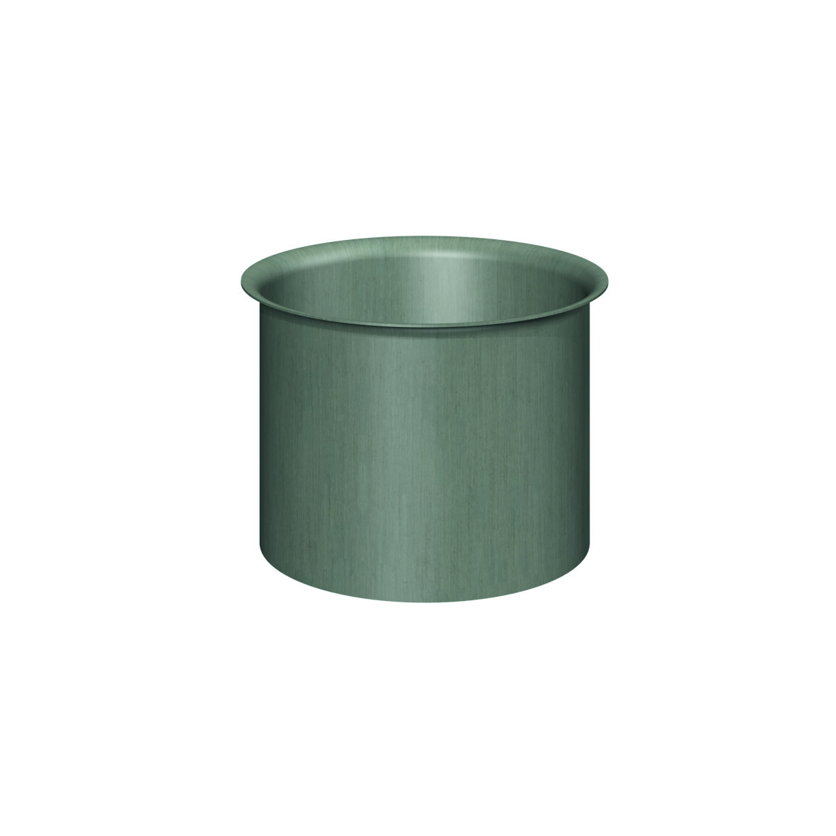 Kastenrinnen-Lötstutzen